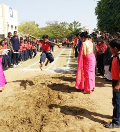 Jaipur International Public School