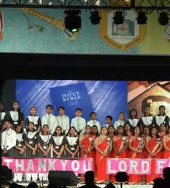 St Anselm’s Senior Secondary School