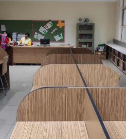 VSPK International School