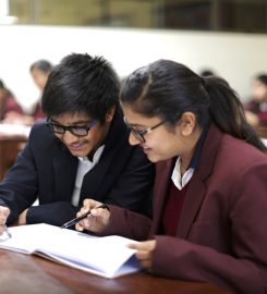 Neerja Modi School