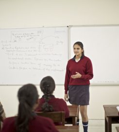 Neerja Modi School