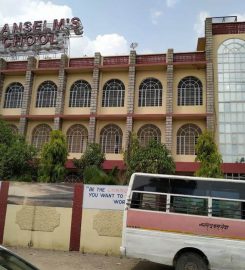 St Anselm’s Senior Secondary School