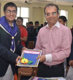 Ryan International School