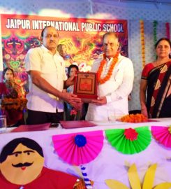 Jaipur International Public School
