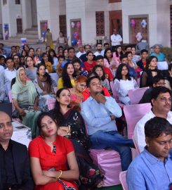 VSPK International School