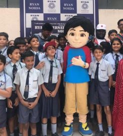 Ryan International School