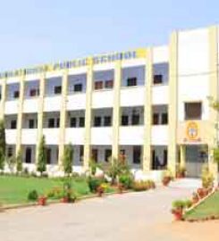 Jaipur International Public School