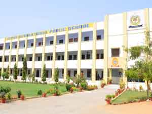 Jaipur International Public School