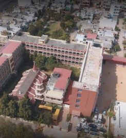 St Anselm’s Senior Secondary School