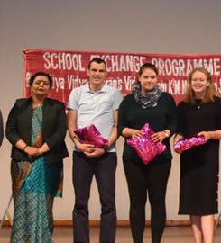 Bharatiya Vidya Bhavan’s Vidyashram
