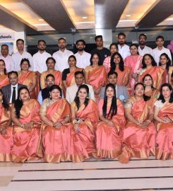 VSPK International School