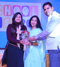 Vardhman International School