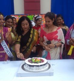Vardhman International School