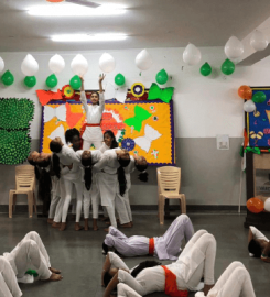 Vardhman International School