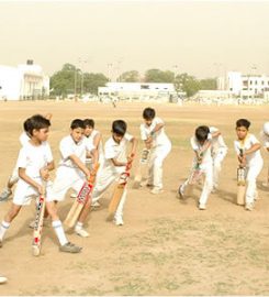 Bharatiya Vidya Bhavan’s Vidyashram