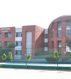 Sanskar School