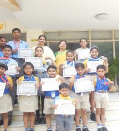 Sanskar School