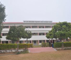 Shri Jain Swetamber Terapanthi Senior Secondary School