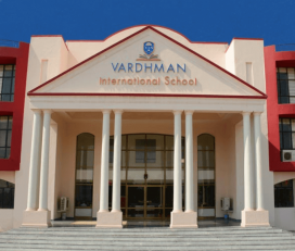 Vardhman International School