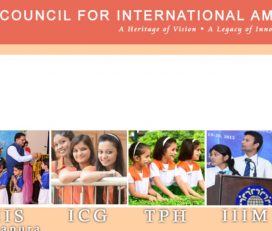 IIS (India International School)