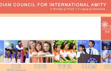 IIS (India International School)