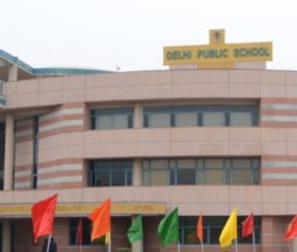 Delhi Public School