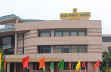 Delhi Public School