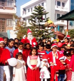 Angel’s Hub School