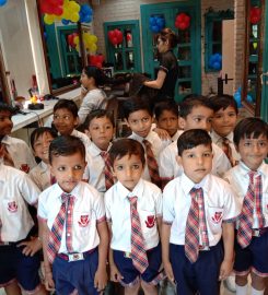 Angel’s Hub School