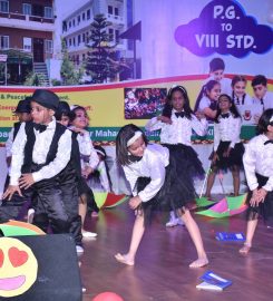 Angel’s Hub School
