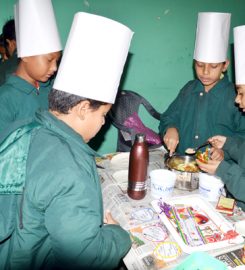 Apex International School
