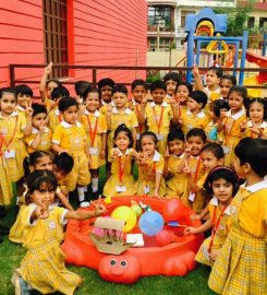Apex International School