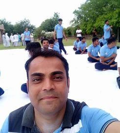 Bhaskar Childrens Academy Sen. Sec. School