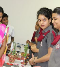 Bright Future Senior Secondary School