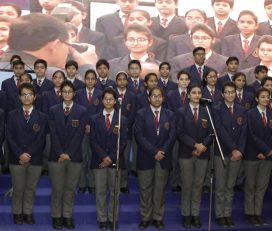 Children’s Academy