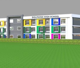 Dolphins Group of Schools