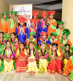 Dolphins Group of Schools