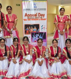 Dolphins Group of Schools