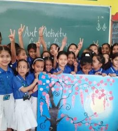IIS School, Mansarovar, Jaipur
