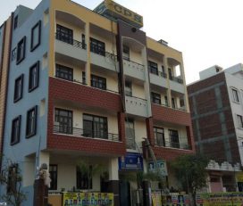 Ideal Education Point New Choudhary Public School