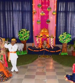 India International School, Sitapura