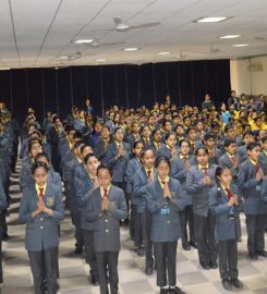 India International School, Sitapura