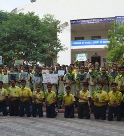 India International School, Sitapura