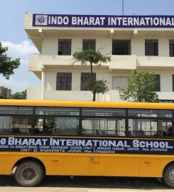 Indo Bharat International School