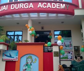 Jai Durga Senior Secondary School