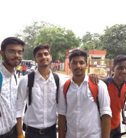 Kendriya Vidyalaya No. 4 Jaipur