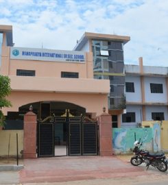 Mahapragya International School