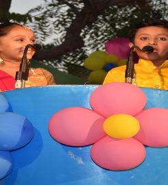 Mahapragya International School