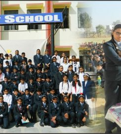 Mount Carmel Convent School