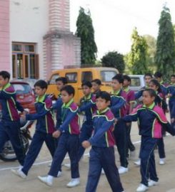 RK INTERNATIONAL SCHOOL